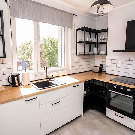 سوبوت Aloha Apartment المظهر الخارجي الصورة