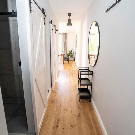 سوبوت Aloha Apartment المظهر الخارجي الصورة