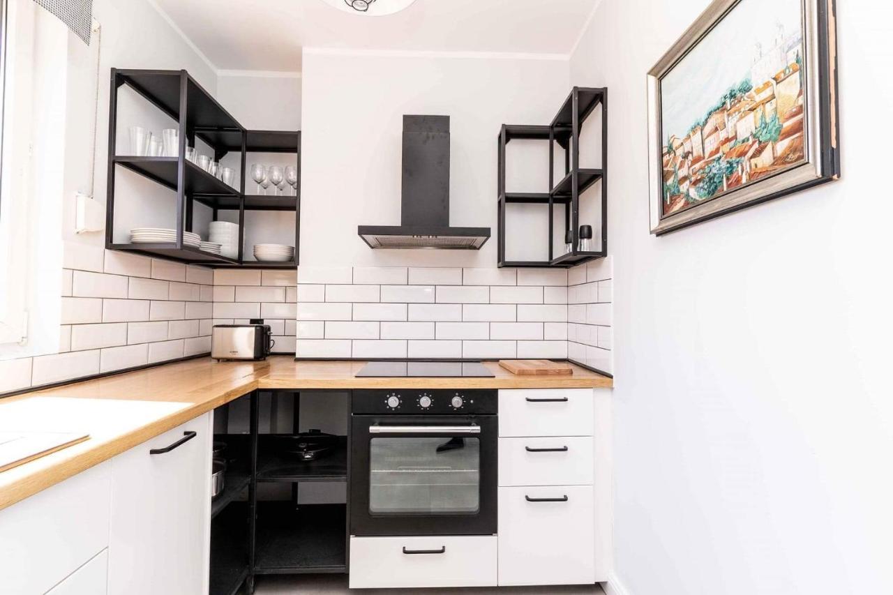 سوبوت Aloha Apartment المظهر الخارجي الصورة