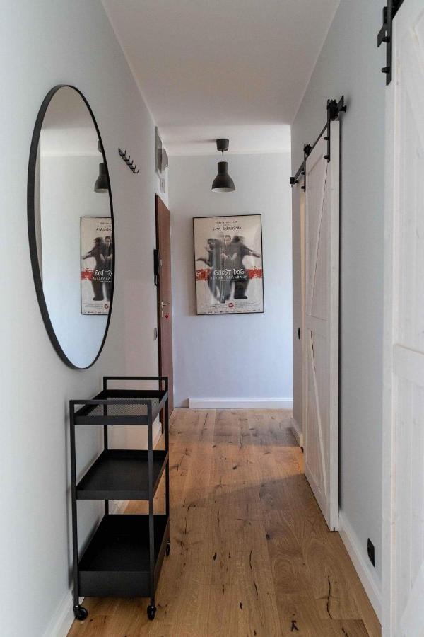 سوبوت Aloha Apartment المظهر الخارجي الصورة