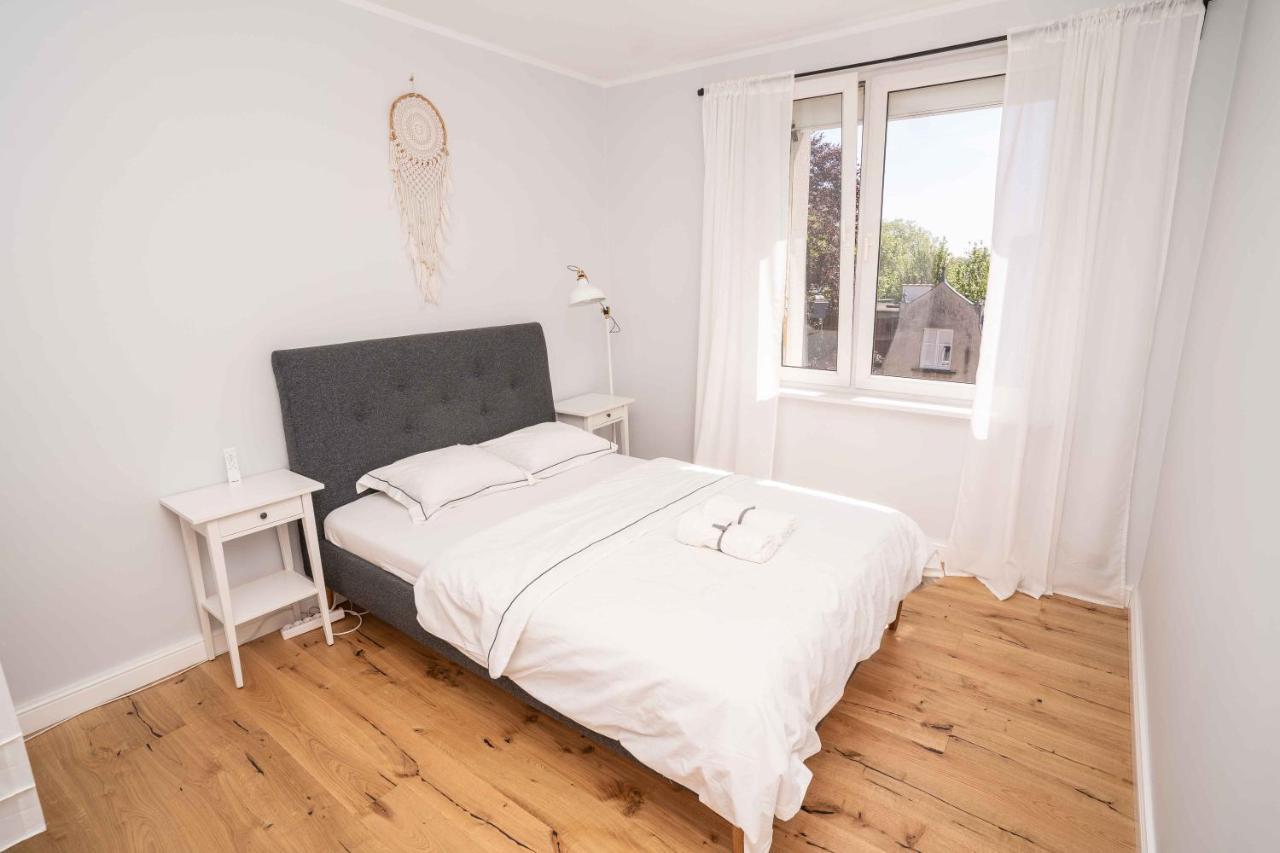 سوبوت Aloha Apartment المظهر الخارجي الصورة